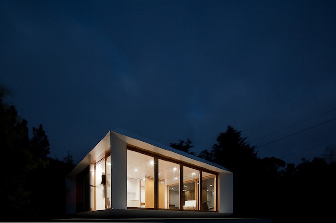 Mima House by MIMA Architects Mima House by MIMA Architects